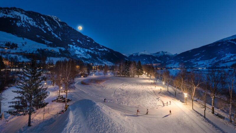 © TVB Gastein