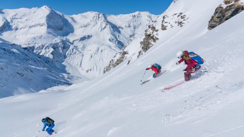 © TVB Gastein