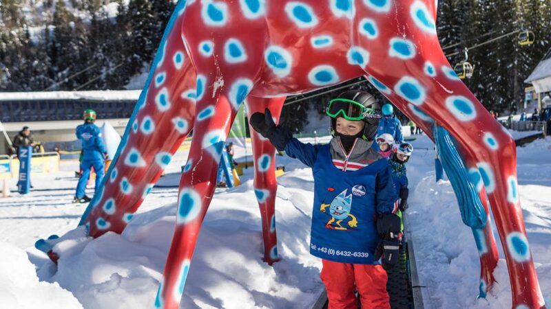 © TVB Gastein