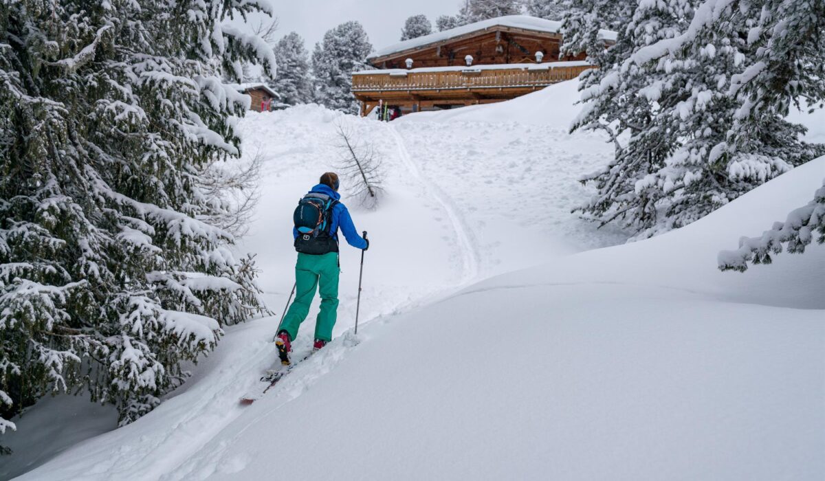 © TVB Gastein