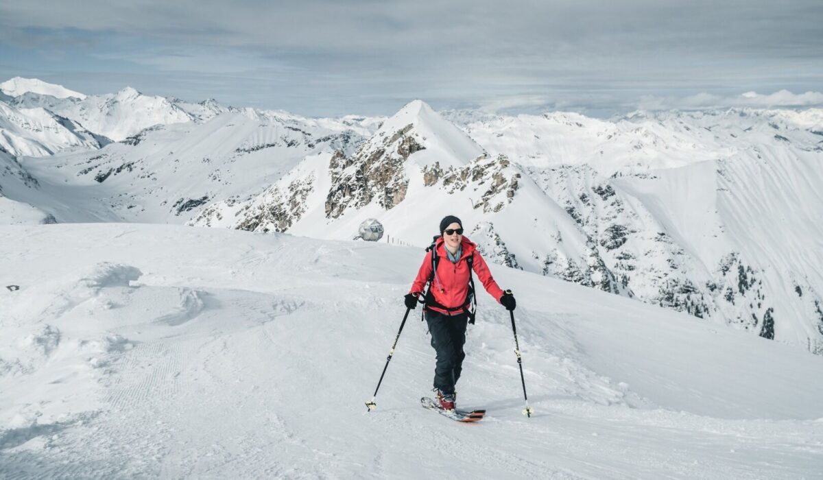© TVB Gastein