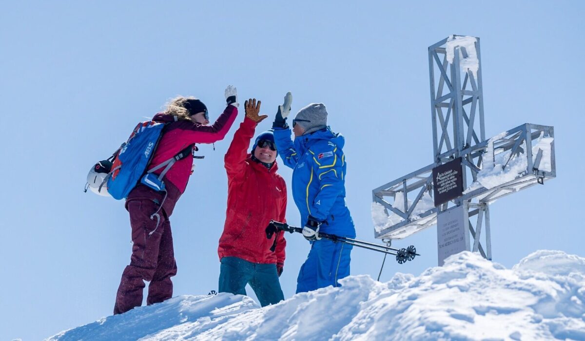 © TVB Gastein
