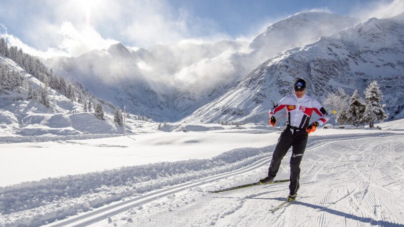 © TVB Gastein