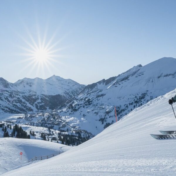 © TVB Obertauern
