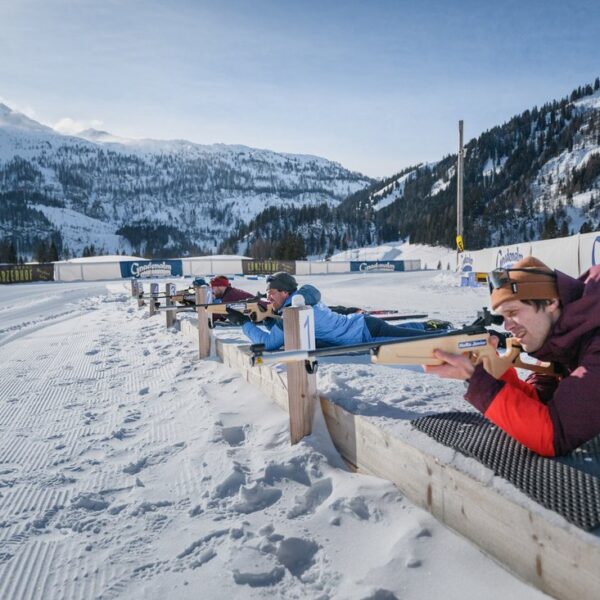 © TVB Obertauern