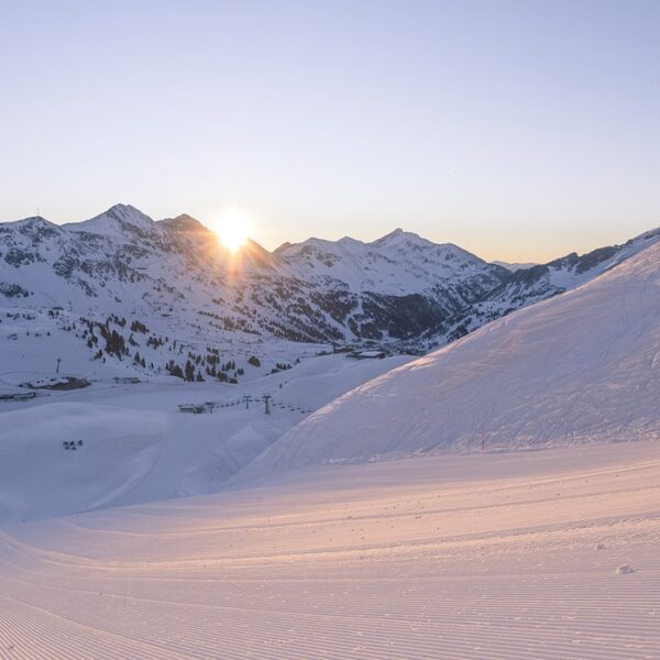 © TVB Obertauern