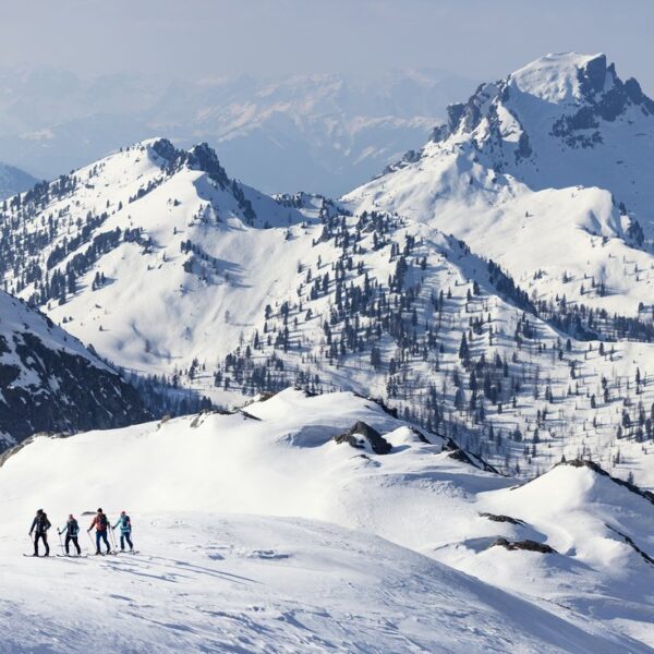 © TVB Obertauern