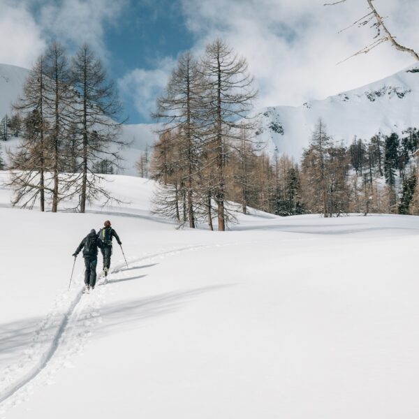 © TVB Obertauern