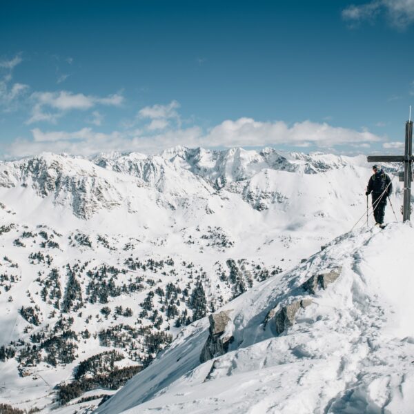Foto: Tourismusverband Obertauern