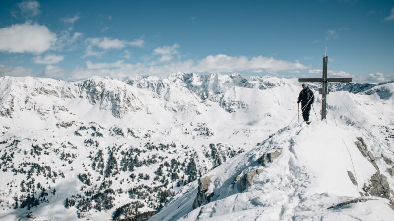 Foto: Tourismusverband Obertauern
