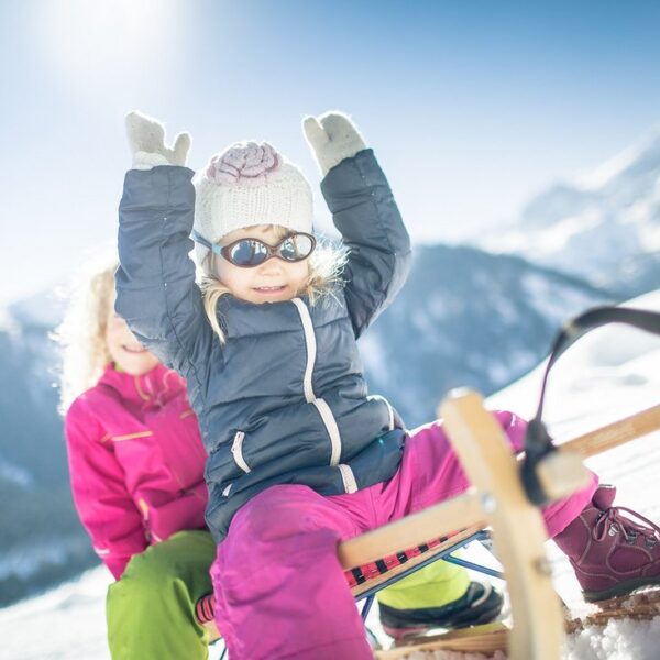 © TVB Obertauern