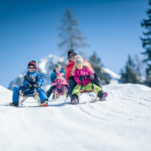 © TVB Obertauern