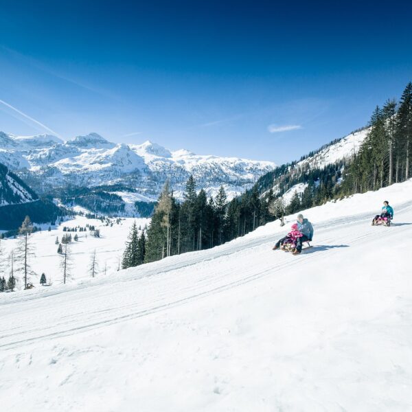 © TVB Obertauern