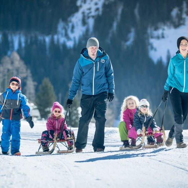 © TVB Obertauern
