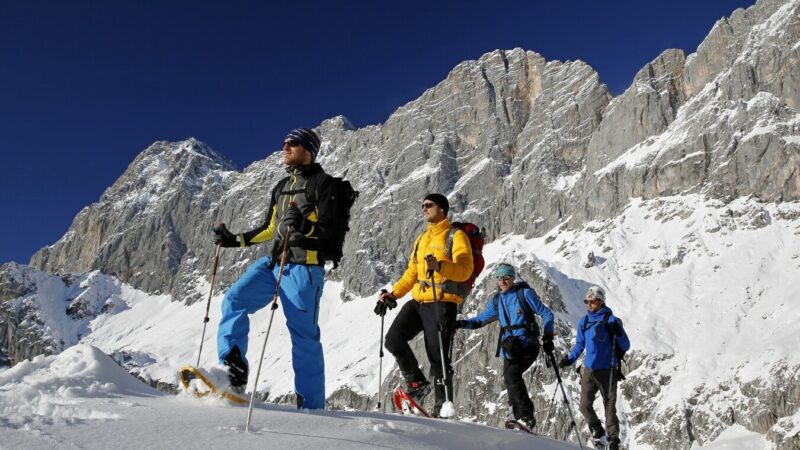 © TVB Ramsau am Dachstein