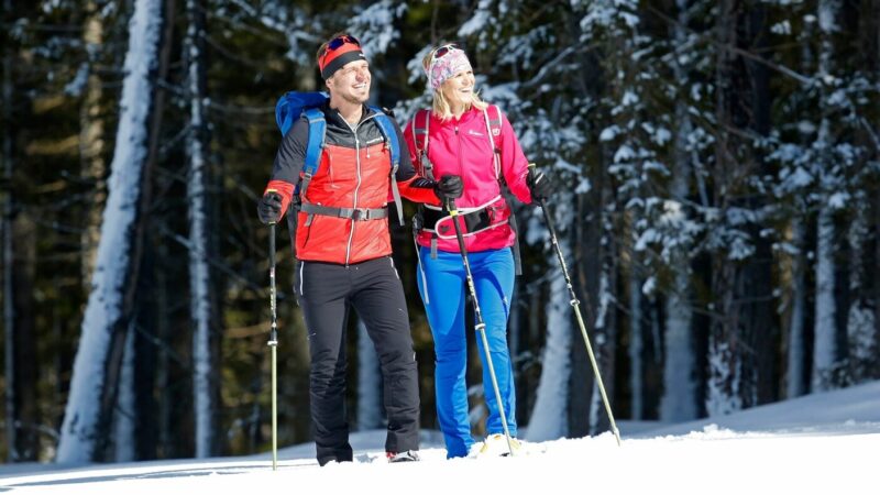 © TVB Ramsau am Dachstein