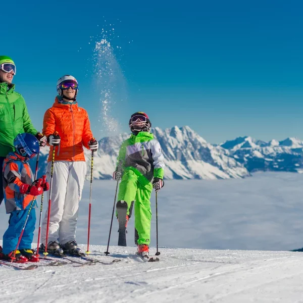 Skigebiet Galsterberg