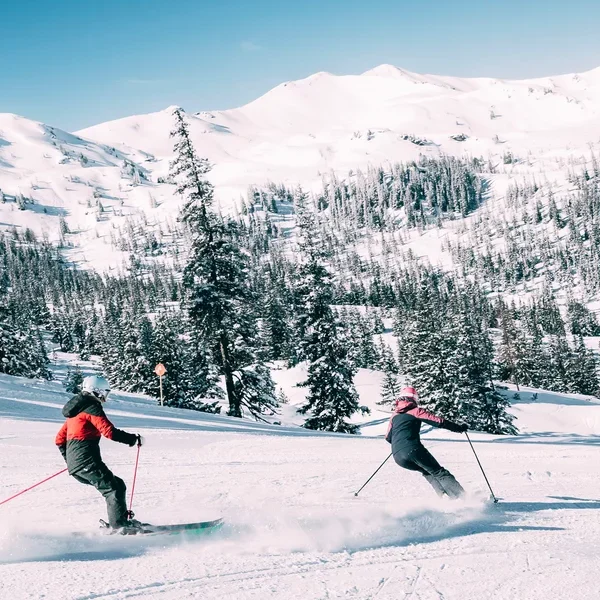 Skigebiet Planneralm