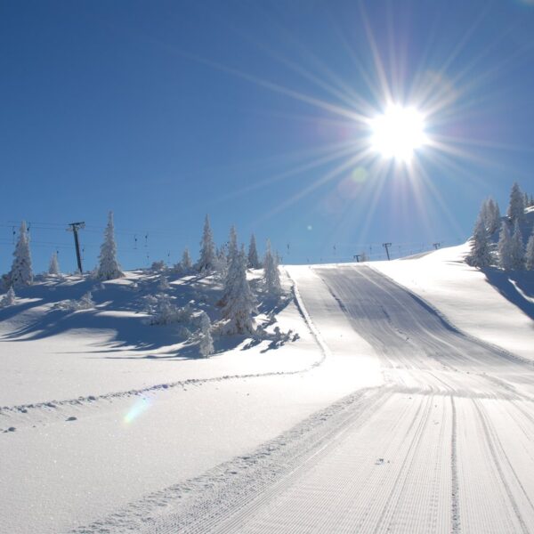 Skigebiet Fageralm