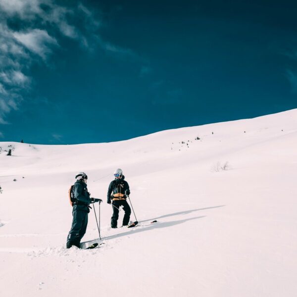 Skigebiet Riesneralm