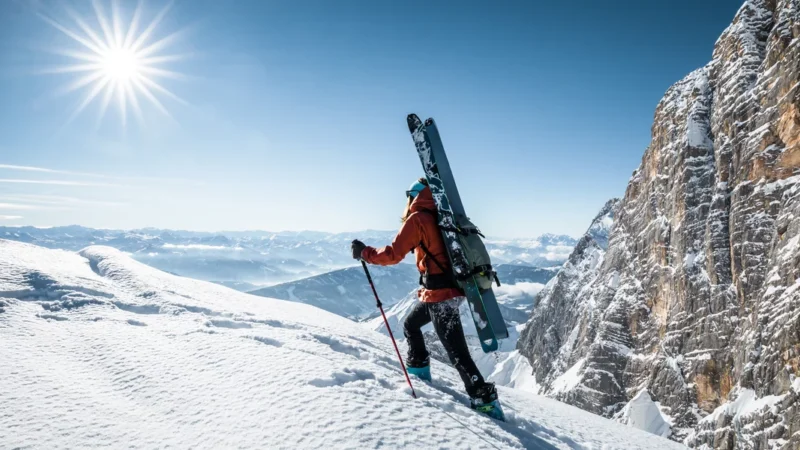© TVB Ramsau am Dachstein