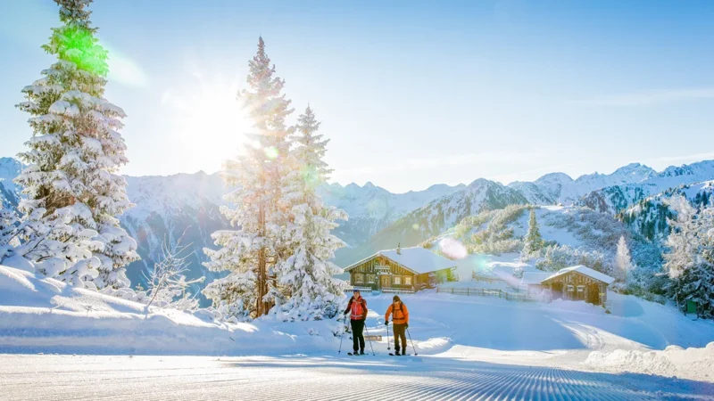 © TVB Ramsau am Dachstein