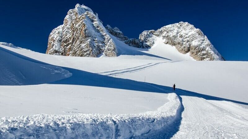 © TVB Ramsau am Dachstein