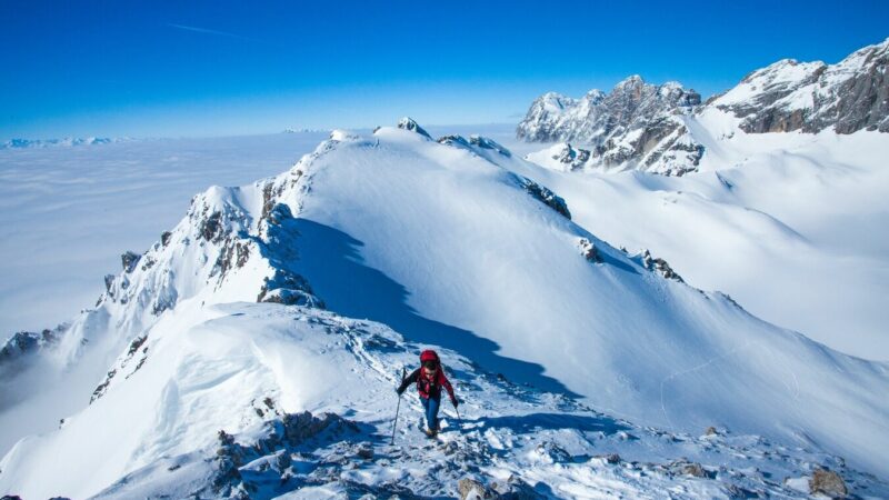 © TVB Ramsau am Dachstein