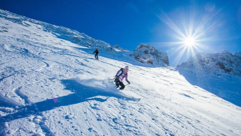 © TVB Ramsau am Dachstein