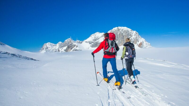 © TVB Ramsau am Dachstein