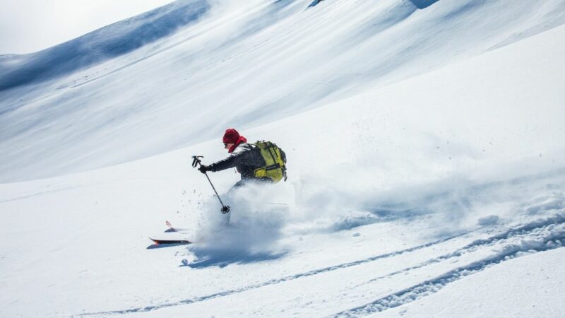 © TVB Ramsau am Dachstein