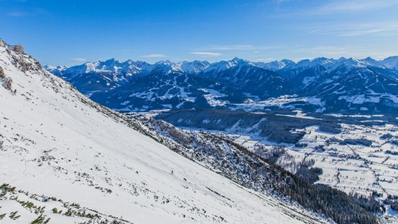 © TVB Ramsau am Dachstein