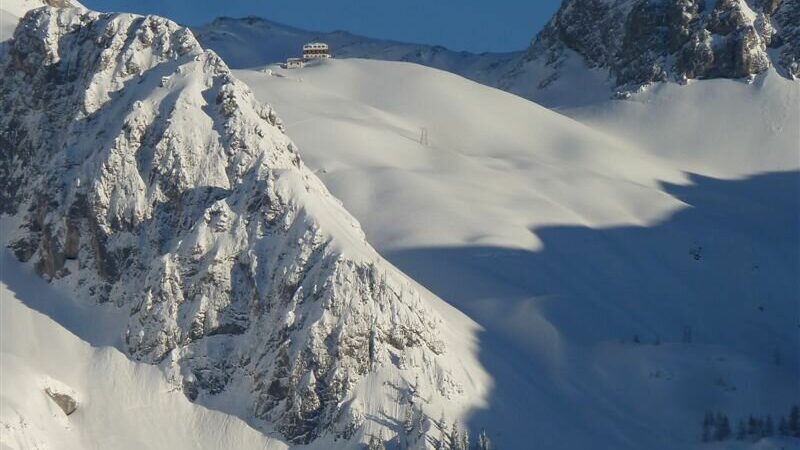 © TVB Ramsau am Dachstein