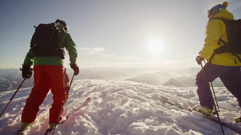 © TVB Ramsau am Dachstein