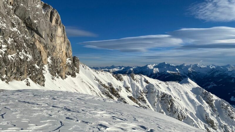 © TVB Ramsau am Dachstein