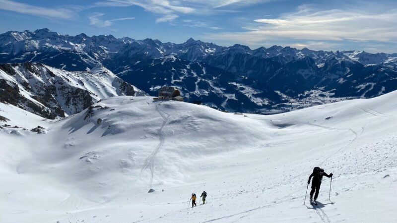 © TVB Ramsau am Dachstein