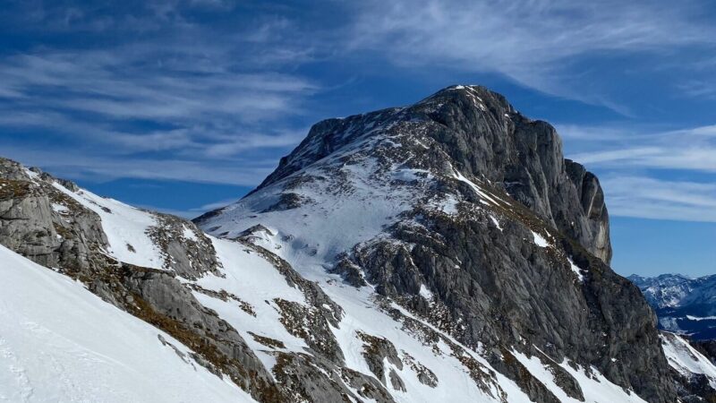 © TVB Ramsau am Dachstein