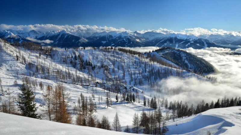 © TVB Ramsau am Dachstein
