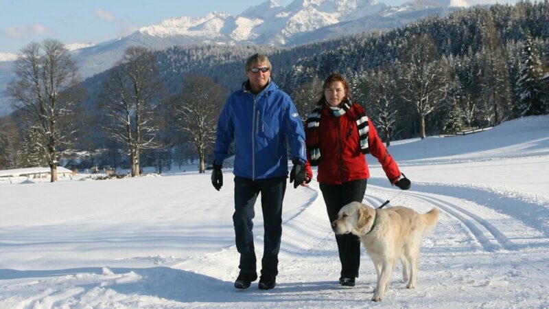 © TVB Ramsau am Dachstein