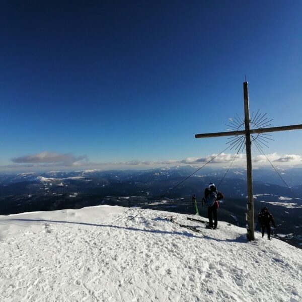 © Salzburger Lungau