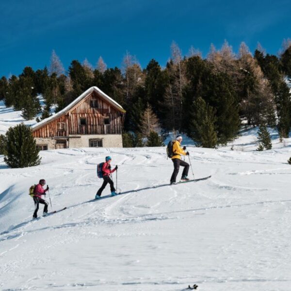 © Salzburger Lungau