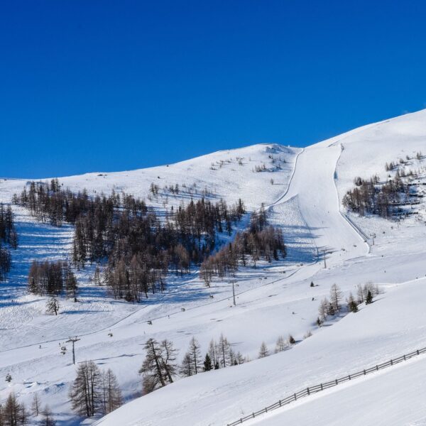 Skigebiet Grosseck-Speireck