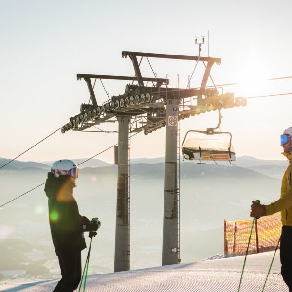 Skigebiet Fanningberg