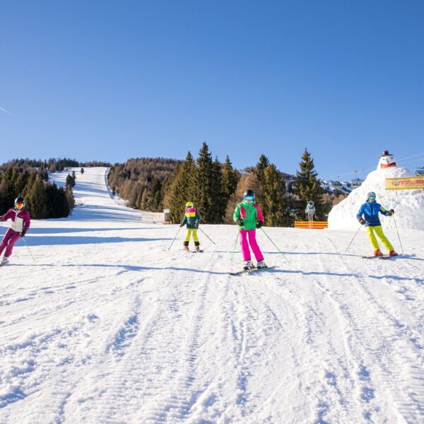 Skigebiet Fanningberg