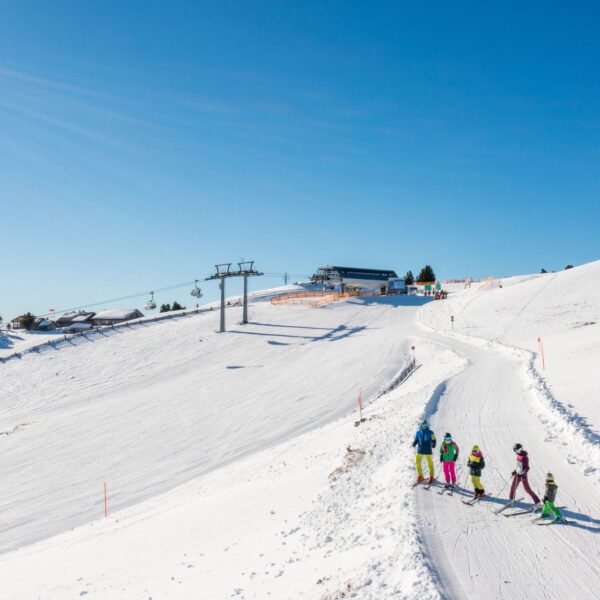 © Salzburger Lungau