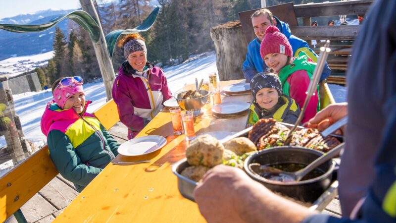 © Salzburger Lungau