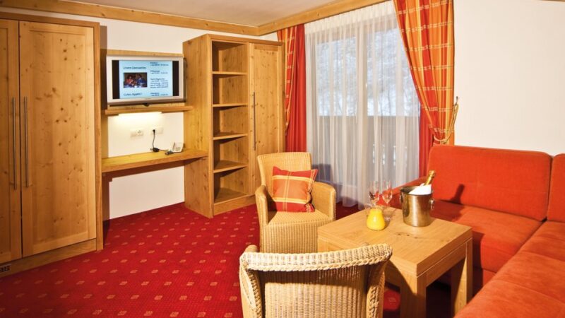 Apartmán "Torstein"