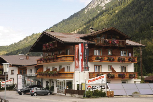 Busslehner Apartments