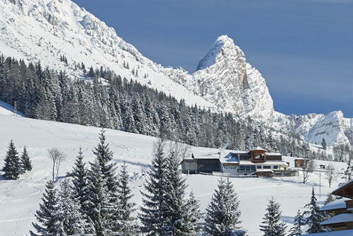 Landgasthof & Appartements Reithof ***