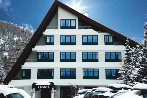 Hotel Nockalm ****